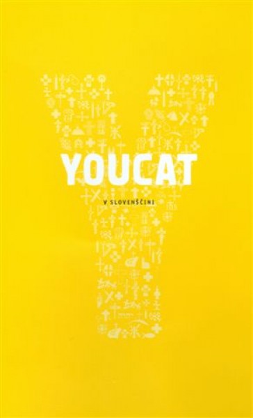 Naslovnica Youcat