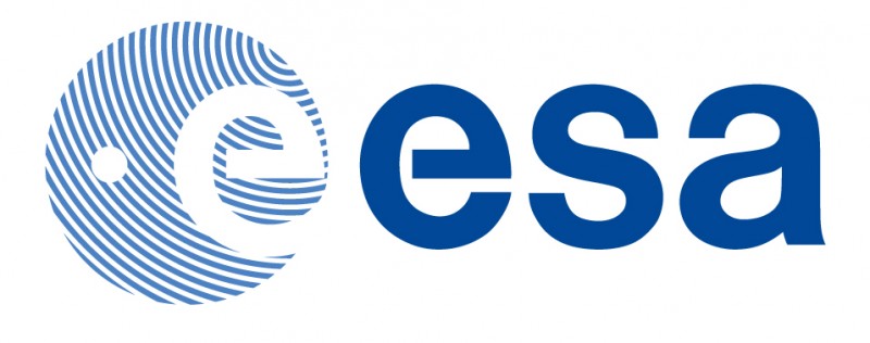 ESA - logo