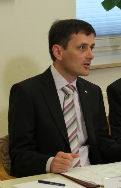 Dr. Andrej Saje