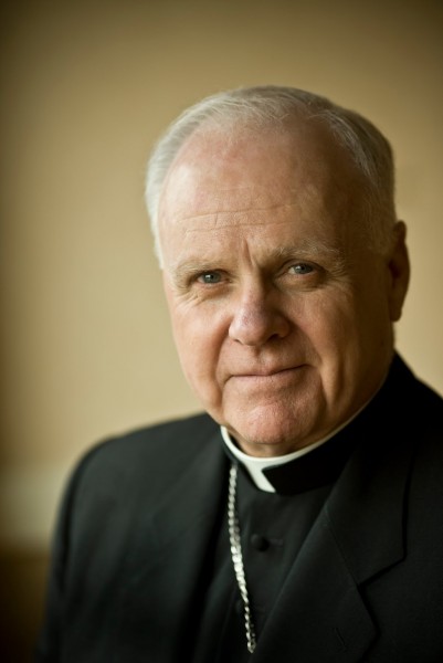 kardinal Edwin Frederick O'Brien
