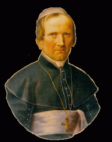 Bl. škof Anton Martin Slomšek