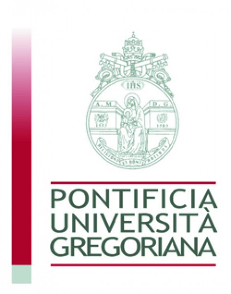 Logo Papeške univerze Gregoriana 