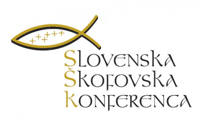 Logo SŠK