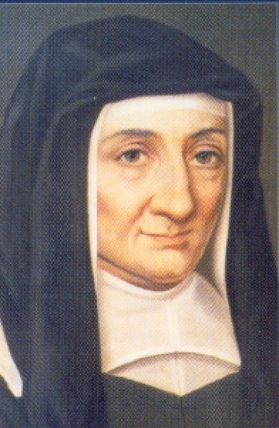 Sv. Ludovika de Marillac