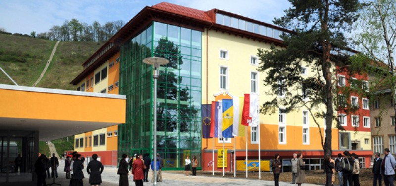 Simpozij bo potekal v prostorih Zavoda A. Martina Slomška v Mariboru
