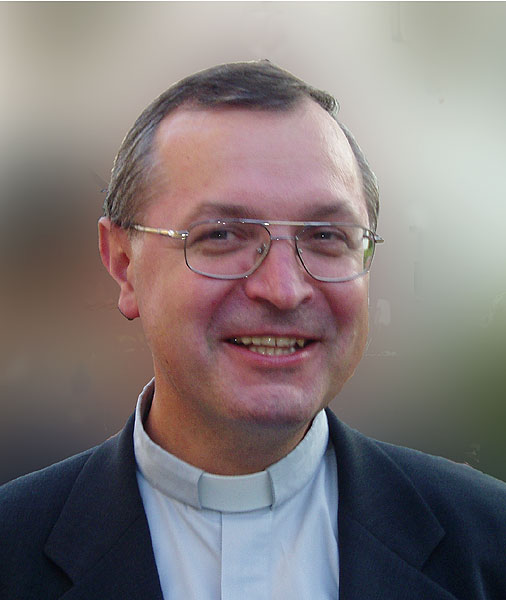 Mariborski nadškof metropolit msgr. dr. Marjan Turnšek