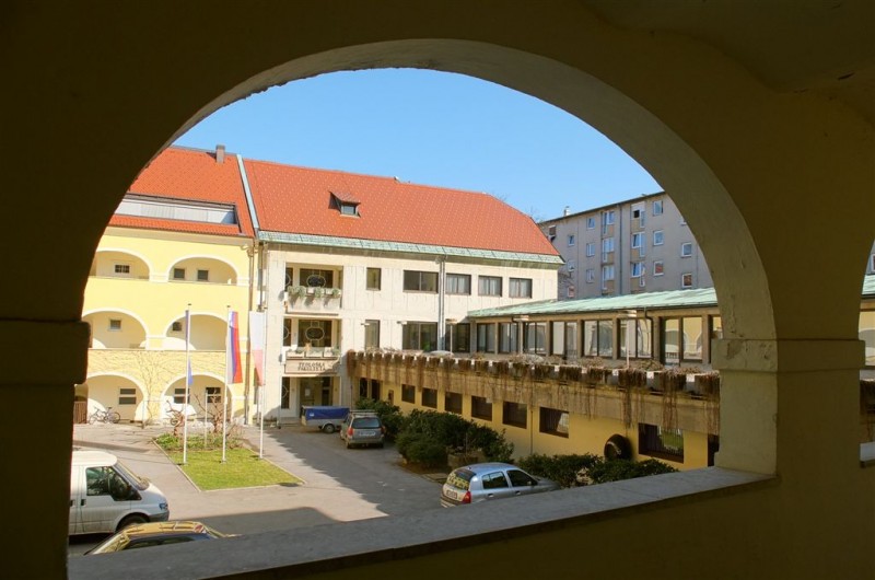 Teološka fakulteta v Ljubljani - foto - SŠK