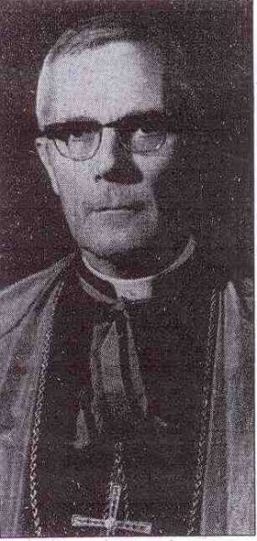 Nadškof Jožef Žabkar