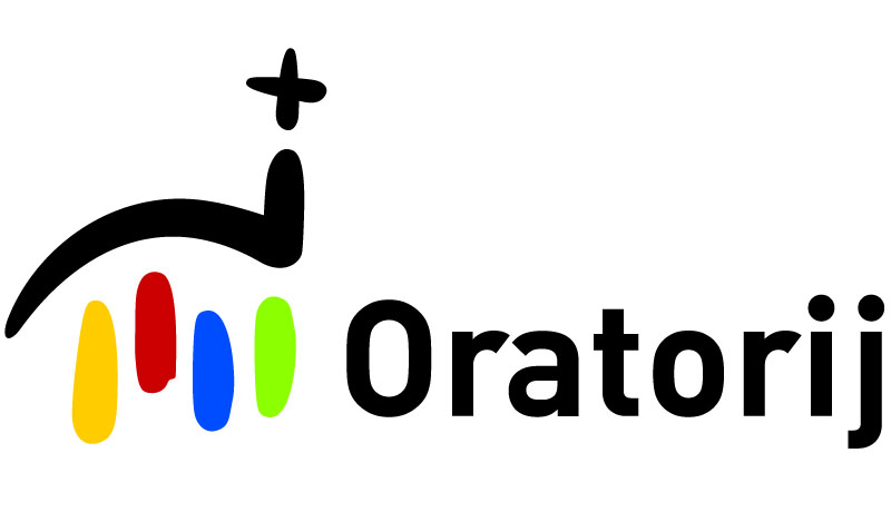 Oratorij - logo