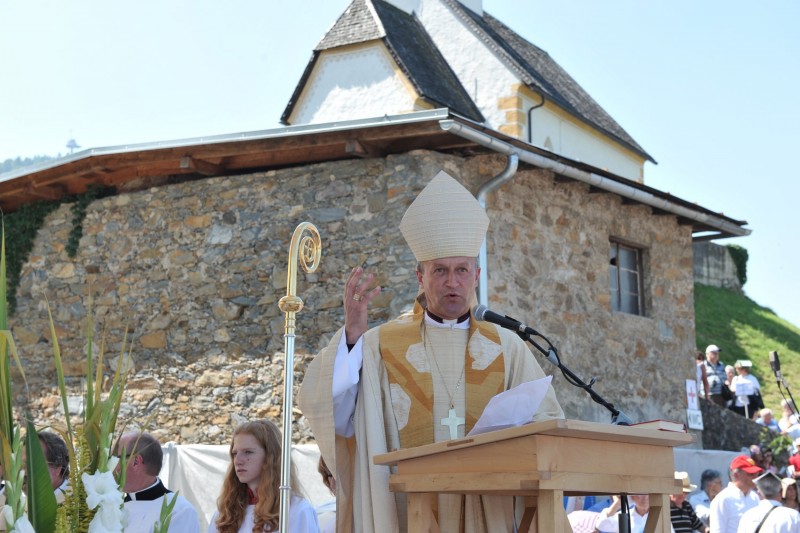 Škof Anton Jamnik