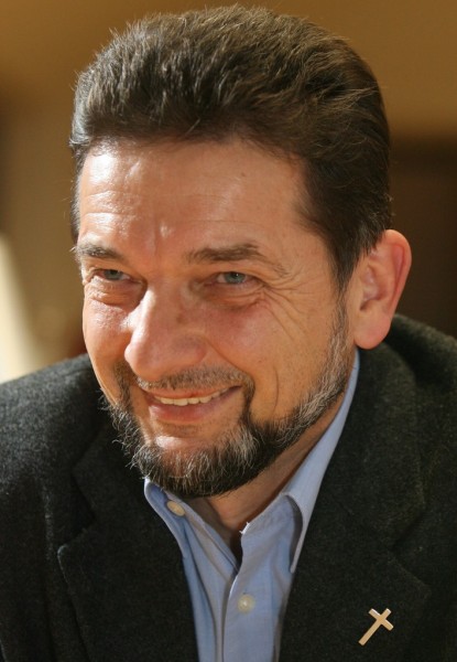 Ivan Štuhec - foto - Reporter 