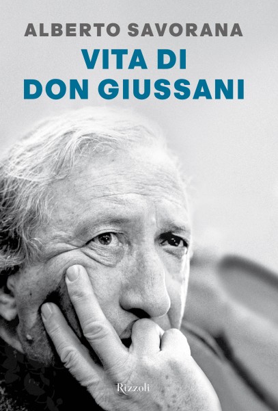 Ustanovitelj gibanja Luigi Giussani - vir - splet