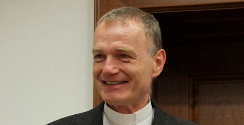 msgr. dr. Stanislav Slatinek