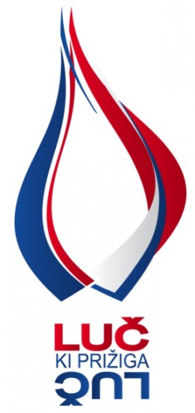 Logotip in geslo srečanja