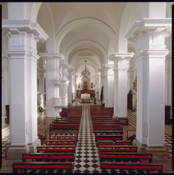 Koprska stolnica - Foto: splet