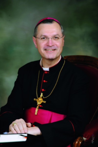 Vabljeni na postno duhovno obnovo z nadškofom dr. Turnškom