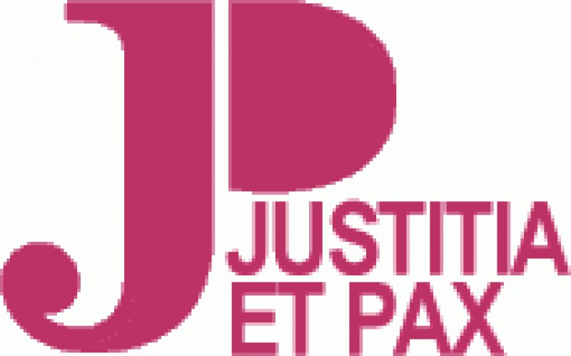 Konferenca evropskih komisij Pravičnost in mir - Justitia et Pax Europa