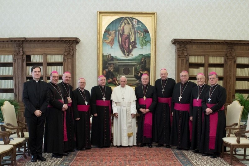 Foto: Radio Vatikan / L'Osservatore Romano