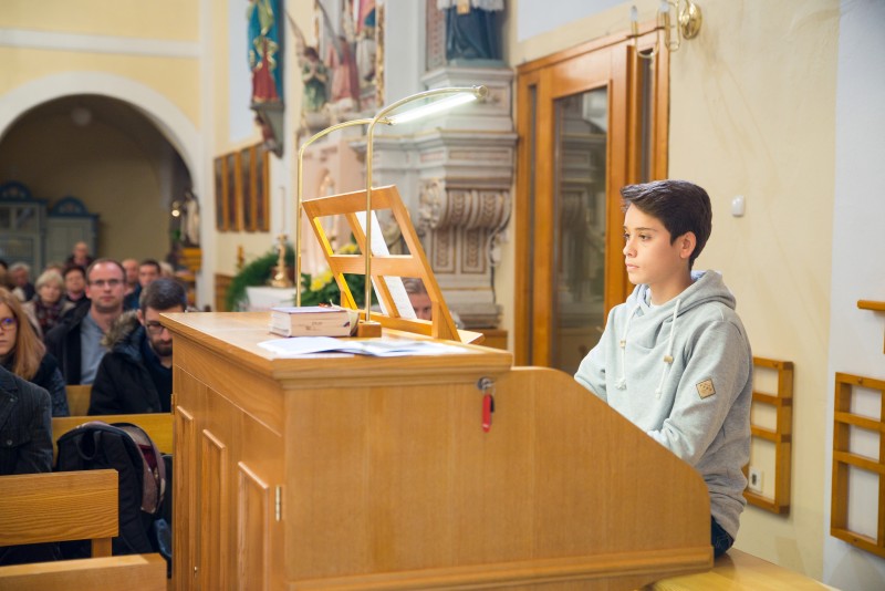 Vabljeni na orgelski nastop učencev glasbenih šol