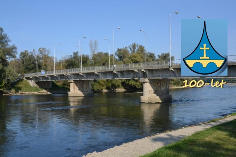 Skupaj čez prvi zlati most: Petišovci – Mursko Središče