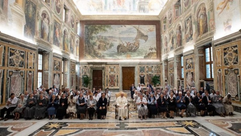 Foto - Radio Vatikan
