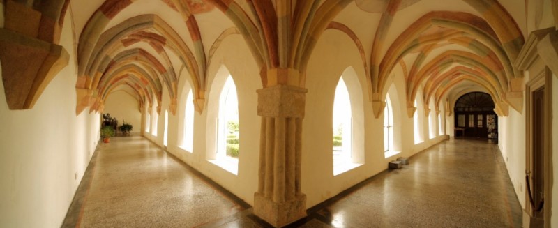 Samostan v Stični
