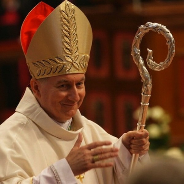 nj. em. kardinal Pietro Parolin