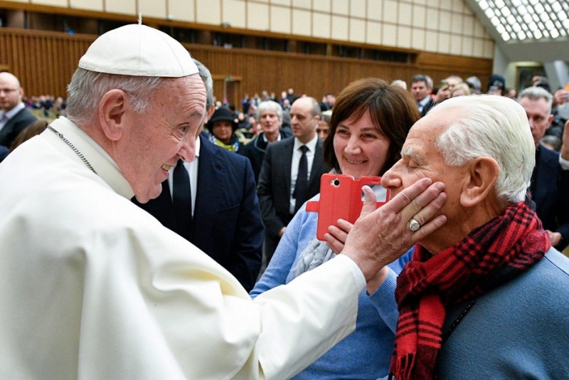 Foto: Vatican News