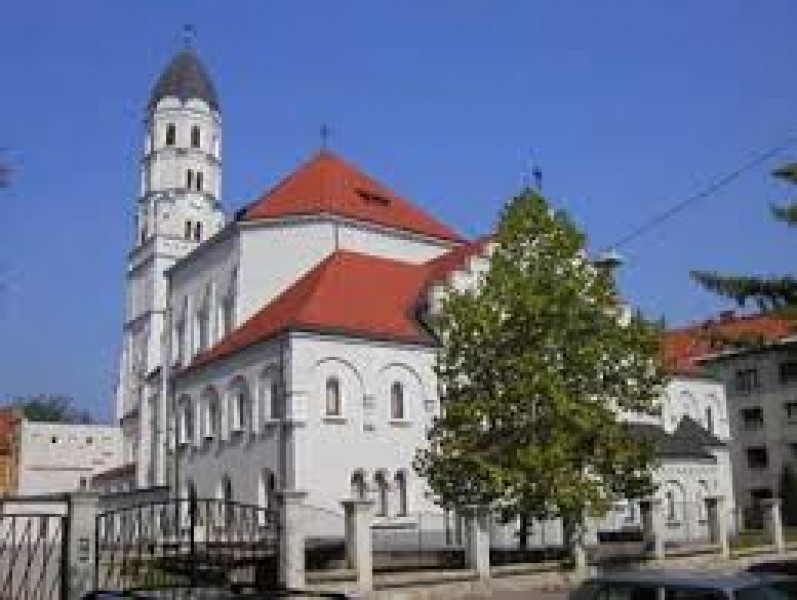 Srečanje bo v cerkvi sv. Jožefa na Poljanah v Ljubljani.