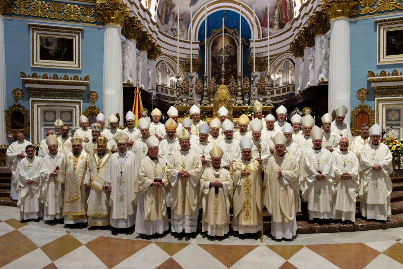 Foto: Archdiocese of Malta